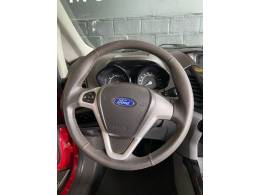 FORD - ECOSPORT - 2015/2015 - Vermelha - R$ 56.900,00