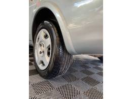 CHEVROLET - CORSA - 2005/2005 - Cinza - R$ 22.900,00