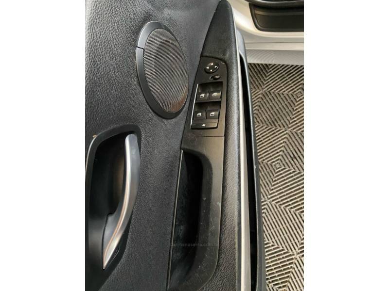 BMW - 320I - 2007/2007 - Cinza - R$ 55.900,00