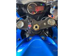 SUZUKI - GSXR - 2016/2016 - Azul - R$ 65.900,00