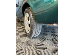 CHEVROLET - CORSA - 2000/2000 - Verde - R$ 18.900,00