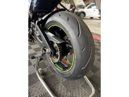 SUZUKI - GSXR - 2016/2016 - Azul - R$ 65.900,00