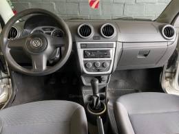 VOLKSWAGEN - GOL - 2013/2013 - Prata - R$ 33.900,00