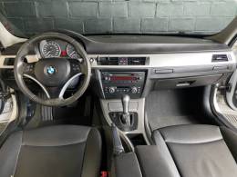 BMW - 320I - 2007/2007 - Cinza - R$ 55.900,00