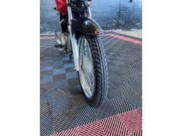 HONDA - CG 125I - 2017/2017 - Vermelha - R$ 10.900,00