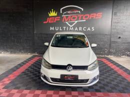 VOLKSWAGEN - FOX - 2017/2018 - Branca - R$ 54.900,00