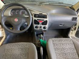 FIAT - SIENA - 2010/2010 - Branca - R$ 26.900,00