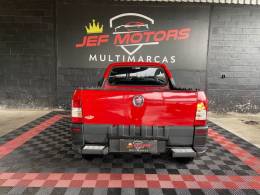 FIAT - STRADA - 2012/2012 - Vermelha - R$ 37.900,00