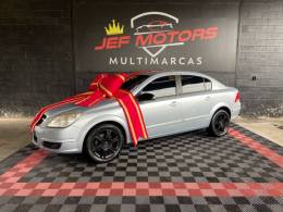 CHEVROLET - VECTRA - 2006/2006 - Prata - R$ 34.900,00