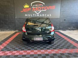 RENAULT - SANDERO - 2010/2010 - Verde - R$ 29.900,00
