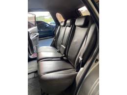 HYUNDAI - TUCSON - 2009/2009 - Prata - R$ 39.900,00