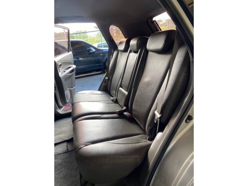 HYUNDAI - TUCSON - 2009/2009 - Prata - R$ 39.900,00