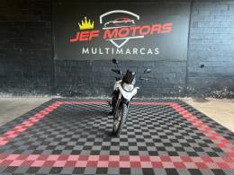 SHINERAY - 250CC - 2016/2016 - Branca - R$ 10.900,00