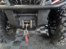 CAN-AM - SPARK - 2018/2018 - Vermelha - R$ 75.900,00