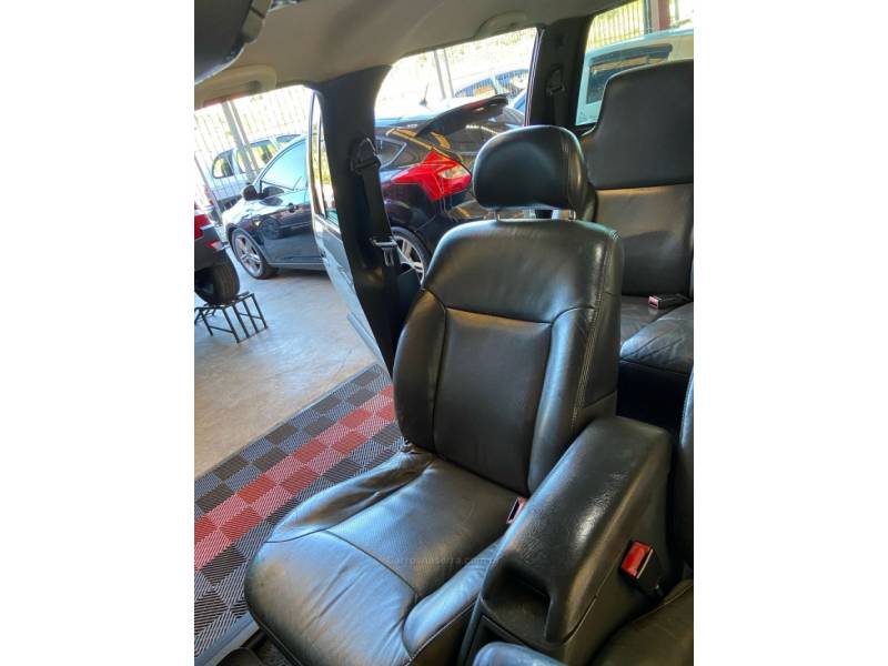 CHEVROLET - S10 - 2010/2010 - Prata - R$ 64.900,00