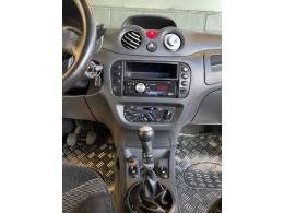CITROËN - C3 - 2006/2006 - Prata - R$ 18.900,00