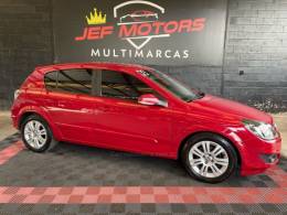 CHEVROLET - VECTRA - 2009/2009 - Vermelha - R$ 35.900,00