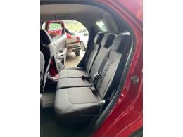 FORD - ECOSPORT - 2015/2015 - Vermelha - R$ 56.900,00