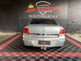 CHEVROLET - VECTRA - 2006/2006 - Prata - R$ 34.900,00