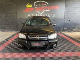 CHEVROLET - ZAFIRA - 2009/2009 - Preta - R$ 31.900,00