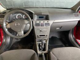 CHEVROLET - VECTRA - 2009/2009 - Vermelha - R$ 35.900,00