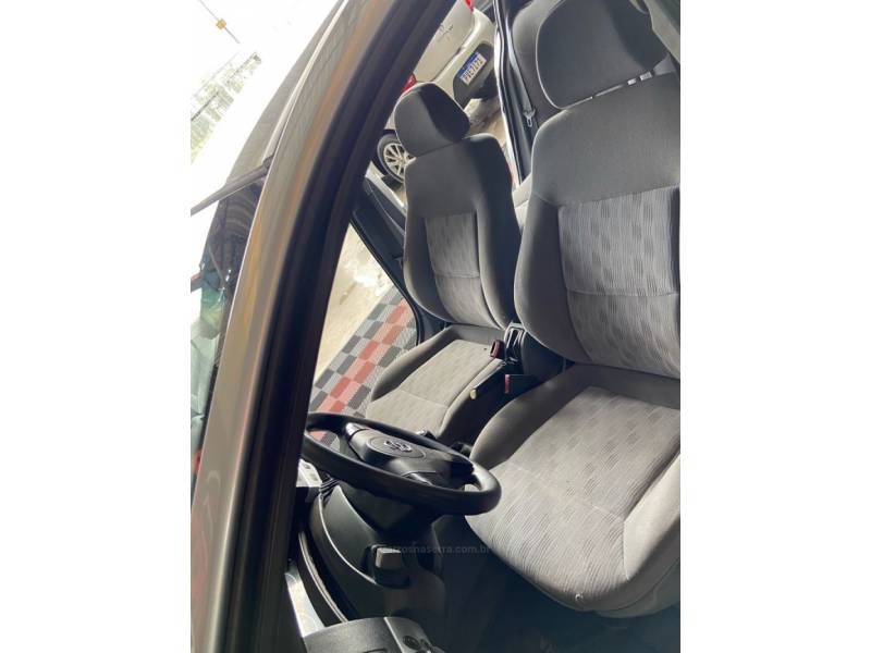 CHEVROLET - VECTRA - 2006/2006 - Prata - R$ 34.900,00