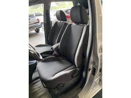 HYUNDAI - TUCSON - 2009/2009 - Prata - R$ 39.900,00
