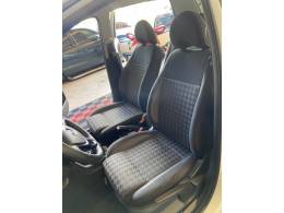 VOLKSWAGEN - FOX - 2017/2018 - Branca - R$ 54.900,00
