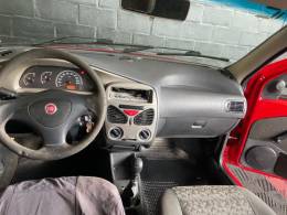 FIAT - STRADA - 2012/2012 - Vermelha - R$ 37.900,00