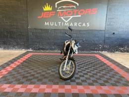 YAMAHA - XTZ 150 - 2016/2015 - Branca - R$ 13.900,00