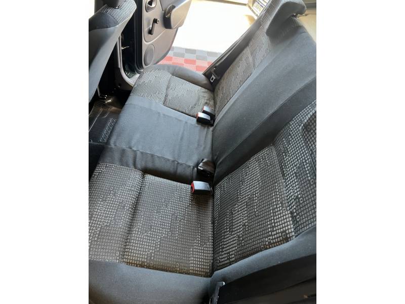 RENAULT - SANDERO - 2010/2010 - Verde - R$ 29.900,00