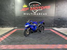 KAWASAKI - NINJA ZX-10R - 2005/2005 - Azul - R$ 38.900,00