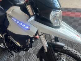 SHINERAY - 250CC - 2016/2016 - Branca - R$ 10.900,00