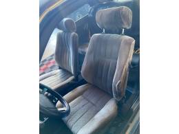 CHEVROLET - MONZA - 1987/1987 - Cinza - R$ 10.900,00