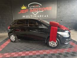 CHEVROLET - ONIX - 2014/2014 - Preta - R$ 43.900,00