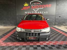 FIAT - STRADA - 2012/2012 - Vermelha - R$ 37.900,00