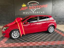 CHEVROLET - VECTRA - 2009/2009 - Vermelha - R$ 35.900,00