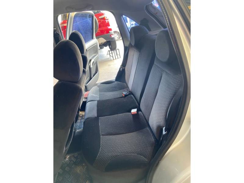 CITROËN - C3 - 2006/2006 - Prata - R$ 18.900,00