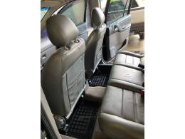 CHEVROLET - ZAFIRA - 2009/2009 - Preta - R$ 31.900,00