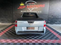 CHEVROLET - MONTANA - 2013/2013 - Prata - R$ 41.900,00