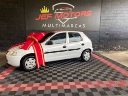 CHEVROLET - CELTA - 2005/2005 - Branca - R$ 17.900,00