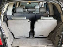 CHEVROLET - ZAFIRA - 2009/2009 - Preta - R$ 31.900,00