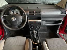 VOLKSWAGEN - CROSSFOX - 2009/2009 - Vermelha - R$ 33.900,00
