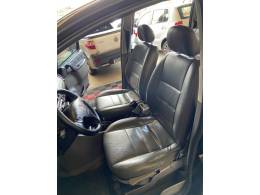 CHEVROLET - ZAFIRA - 2009/2009 - Preta - R$ 31.900,00