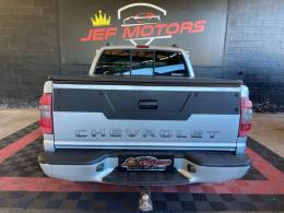 CHEVROLET - S10 - 2010/2010 - Prata - R$ 64.900,00