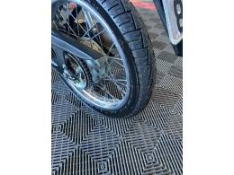 HONDA - CG 125I - 2017/2017 - Vermelha - R$ 10.900,00