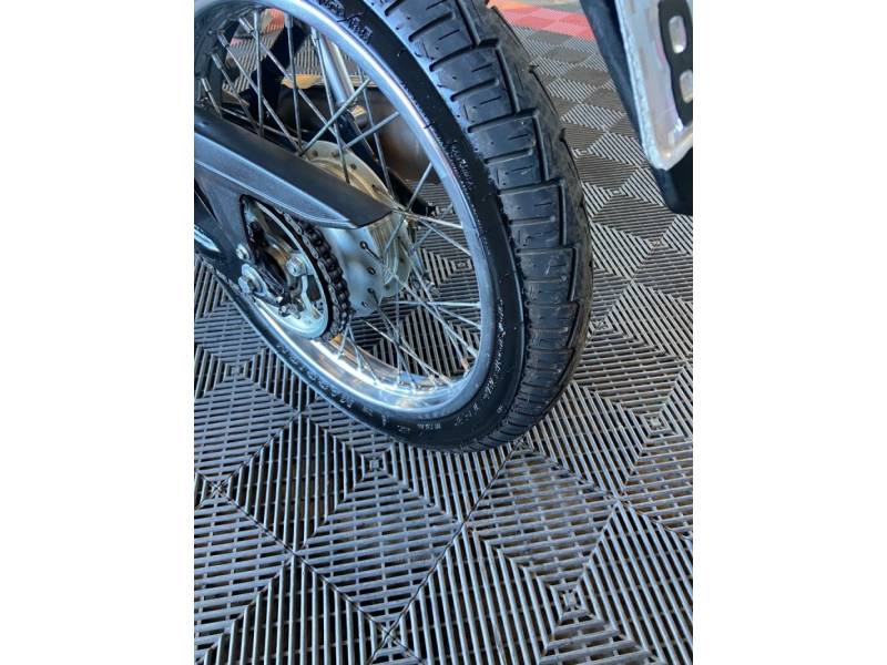 HONDA - CG 125I - 2017/2017 - Vermelha - R$ 10.900,00