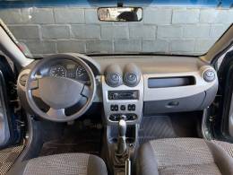 RENAULT - SANDERO - 2010/2010 - Verde - R$ 29.900,00