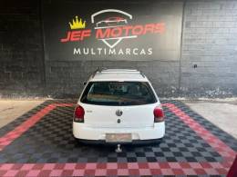 VOLKSWAGEN - GOL - 2013/2013 - Branca - R$ 27.900,00