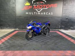 KAWASAKI - NINJA ZX-10R - 2005/2005 - Azul - R$ 38.900,00